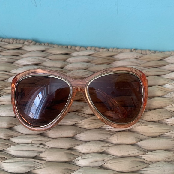 Eley Kishimoto Teardrop Sunglasses - Picture 2 of 3